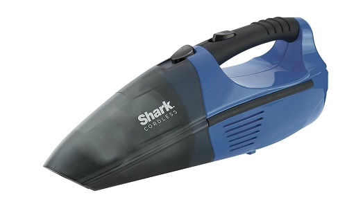 buy Household Supplies & Cleaning SHARK Pet Perfect 15.6 volt Cordless Hand Vacuum SV75Z - click for details